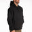 Klim Gunnison Heavyweight Pullover Hoodie in Black