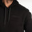 Klim Gunnison Heavyweight Pullover Hoodie in Black