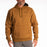 Klim Gunnison Heavyweight Pullover Hoodie in Breen