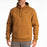 Klim Gunnison Heavyweight Pullover Hoodie in Breen