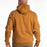 Klim Gunnison Heavyweight Pullover Hoodie in Breen