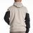Klim Portage Pullover Hoodie in Black - Monument
