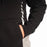 Klim Portage Pullover Hoodie in Black - Monument