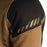 Klim Portage Pullover Hoodie in Dark Olive - Black