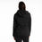 Klim Aster Park Hoodie in Black