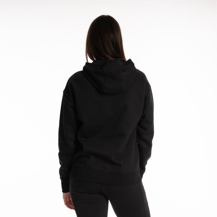 Klim Mori Point Hoodie in Black - Wisteria