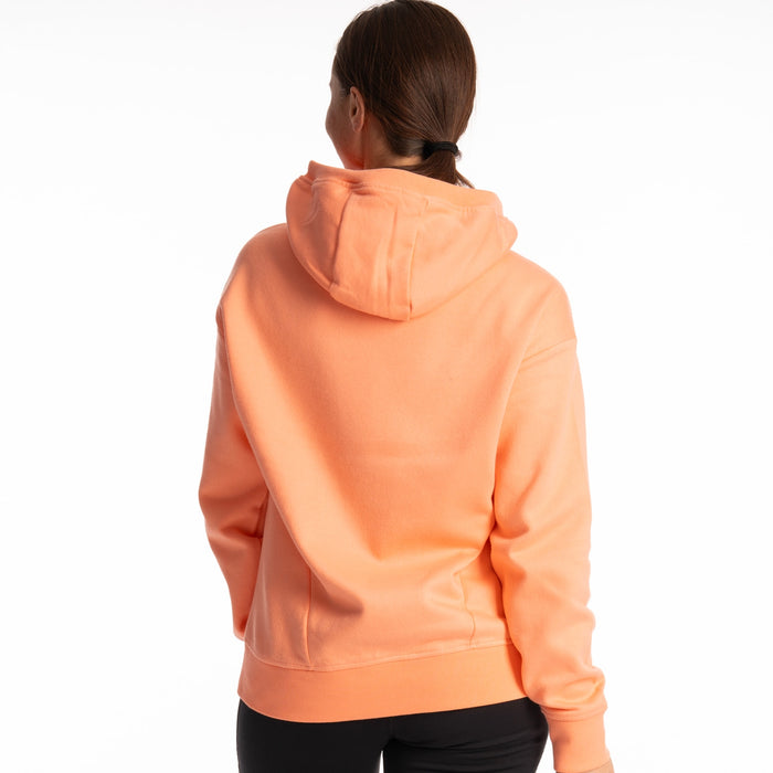 Klim Mori Point Hoodie in Desert Flower - Picante