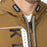 Klim Barracks Hoodie in Breen - Black 2025