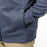 Klim Barracks Hoodie in  Vintage Indigo - White 2025
