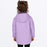 TODDLER ASCEND REVERSIBLE JACKET FXR