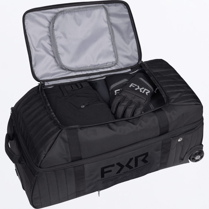 FXR FACTORY RIDE BAG in Ops