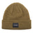 Klim Star Valley Beanie in Dark Olive