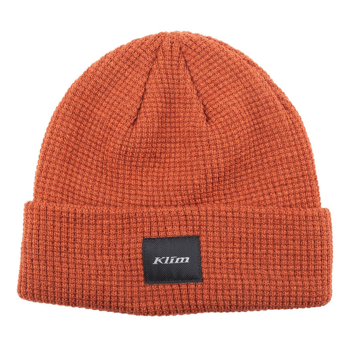 Klim Star Valley Beanie in Picante