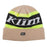 Klim Belmont Point Beanie in Montana Tan - Hi-Vis 2025