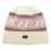 Klim Belmont Point Beanie in Papyrus - Twilight Mauve 2025