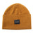 Kalispell Beanie in Saddle Brown 2025
