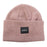 Kalispell Beanie in Twilight Mauve 2025