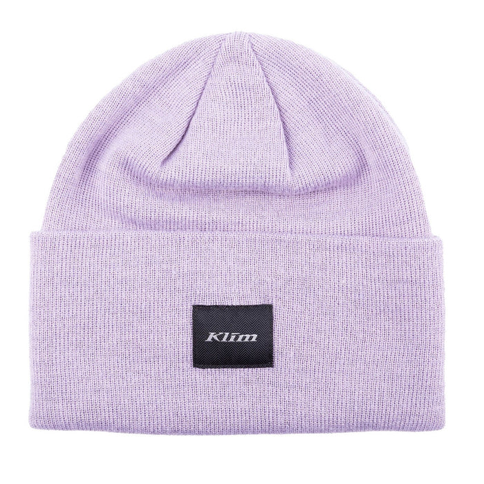 Klim Kalispell Beanie in Wisteria