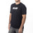 KLIM VISION TRI-BLEND TEE 2025 in Black - White