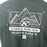 KLIM DESTINATION TRI-BLEND TEE 2025 in Heathered Forest Green - Peyote