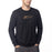 KLIM KLIM TRI-BLEND LONG SLEEVE TEE 2025 in Black - Breen