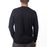KLIM KLIM TRI-BLEND LONG SLEEVE TEE 2025 in Black - Breen