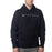 KLIM ALTURAS PULLOVER HOODIE 2025 in Black