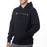 KLIM ALTURAS PULLOVER HOODIE 2025 in Black