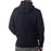 KLIM ALTURAS PULLOVER HOODIE 2025 in Black