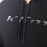KLIM ALTURAS PULLOVER HOODIE 2025 in Black