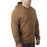 KLIM ALTURAS PULLOVER HOODIE 2025 in Breen