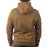 KLIM ALTURAS PULLOVER HOODIE 2025 in Breen