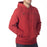 KLIM ALTURAS PULLOVER HOODIE 2025 in Chili Pepper