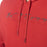 KLIM ALTURAS PULLOVER HOODIE 2025 in Chili Pepper