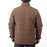 KLIM SADDLEBACK SOFTSHELL JACKET 2025 in Cocoa Brown