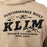 KLIM LOST RIVER HOODIE 2025 in Montana Tan - Black