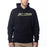 KLIM GLENS PEAK PULLOVER HOODIE 2025 in Black - Montana Tan Camo