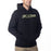 KLIM GLENS PEAK PULLOVER HOODIE 2025 in Black - Montana Tan Camo