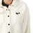 KLIM DARBY CANYON FLEECE SHIRT JACKET 2025 in Papyrus