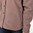 KLIM DARBY CANYON FLEECE SHIRT JACKET 2025 in Twilight Mauve
