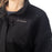 KLIM SIRA HIGH PILE FLEECE JACKET 2025 in Black