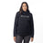 KLIM MORLEY PULLOVER HOODIE 2025 in Black - Monument