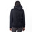 KLIM MORLEY PULLOVER HOODIE 2025 in Black - Monument