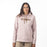 KLIM MORLEY PULLOVER HOODIE 2025 in Burnished Lilac - Saddle Brown