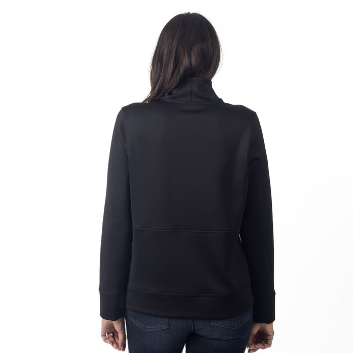 KLIM CATLIN PEAK PULLOVER 2025 in Black