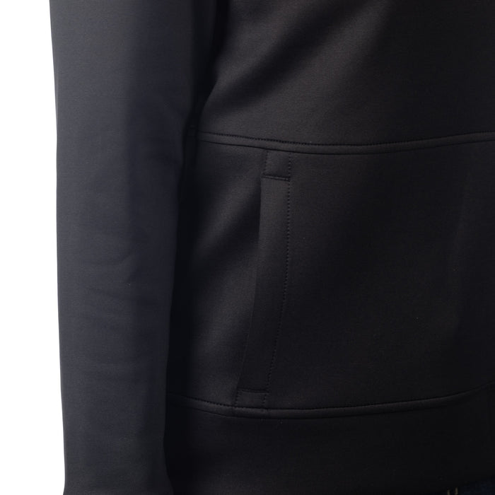 KLIM CATLIN PEAK PULLOVER 2025 in Black