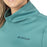 KLIM CATLIN PEAK PULLOVER 2025 in Green-Blue Slate