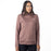 KLIM CATLIN PEAK PULLOVER 2025 in Twilight Mauve