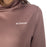KLIM CATLIN PEAK PULLOVER 2025 in Twilight Mauve