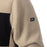 KLIM HIGH PILE JACKET 2025 in Montana Tan - Black